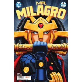 Mr. Milagro 04